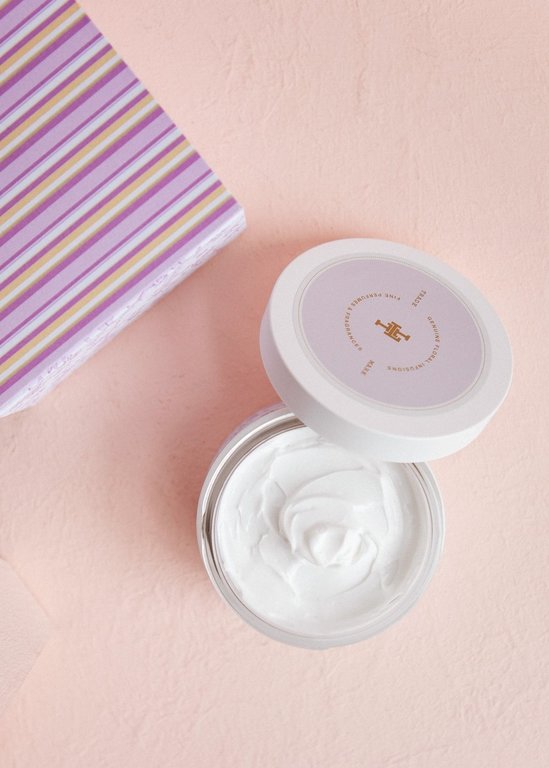MARGOT ELENA MARGOT ELENA Lollia Relax Whipped Body Butter