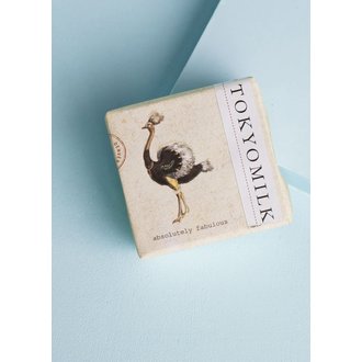 MARGOT ELENA Tokyo Milk Absolutely Fabulous Soap