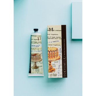 MARGOT ELENA Tokyo Milk Let Them Eat Cake Handcreme