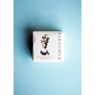 MARGOT ELENA Tokyo Milk When You look Good Soap