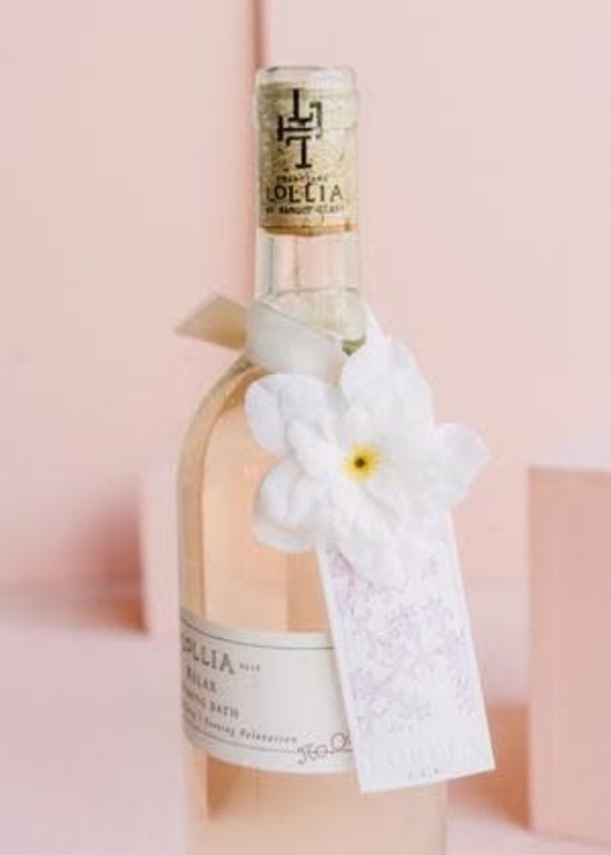 MARGOT ELENA MARGOT ELENA Lollia Relax Bubble Bath