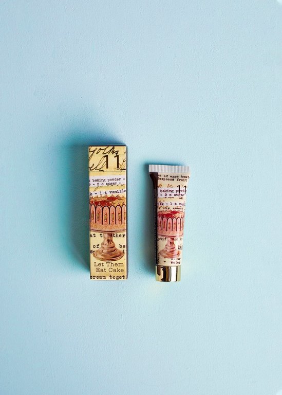 MARGOT ELENA MARGOT ELENDA Toyko Milk Let Them Eat Cake Petite Handcreme