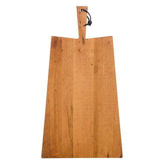 JK ADAMS Cabot Maple Serving Board