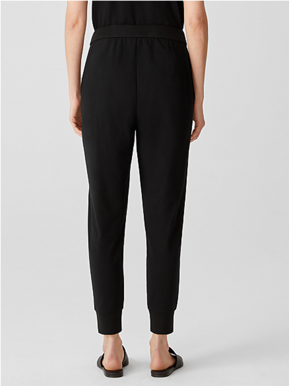 Eileen fisher discount jogger pants