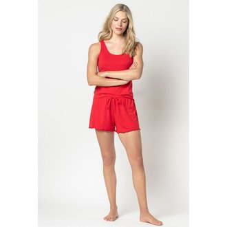 LILLA P Tank/Short Set