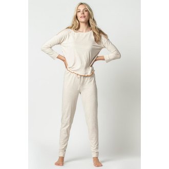 LILLA P 3/4 Sleeve & Pant Set
