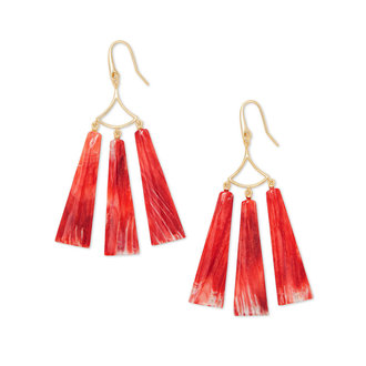 Kendra scott store emery earrings