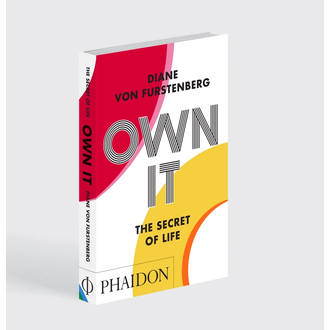 PHAIDON PRESS Own It: The Secret to Life