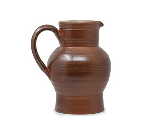 Poterie Renault Wine Jug — Kiss That Frog