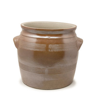 Bonny Storage Jar
