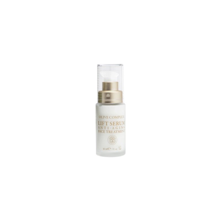 ERBARIO TOSCANO Olive Complex Facial Lift Serum, 30ml