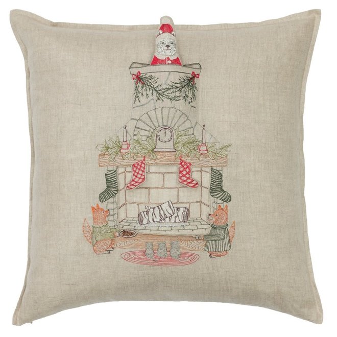 CORAL & TUSK Christmas Tree Trimmer Pillow, 20