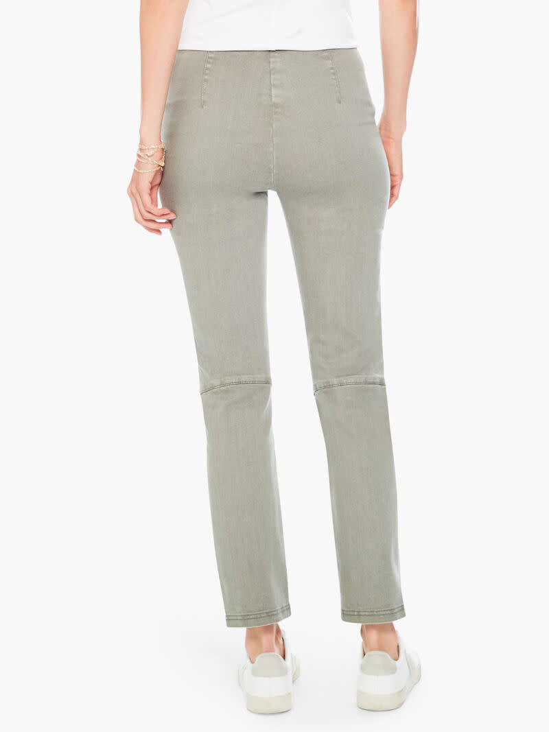 NIC + ZOE Seams All Day Denim Pant, F211828 - Touch of Class