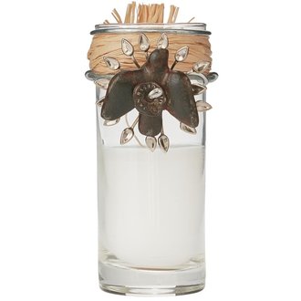 JAN BARBOGLIO Adelita Palomita Candle