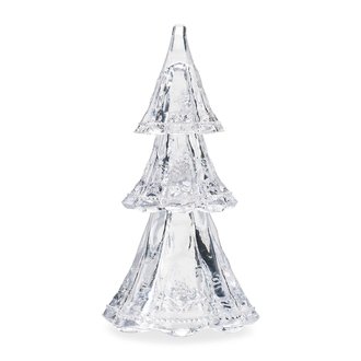 JULISKA JULISKA Berry & Thread Clear 9" Small Tree, Set of 3