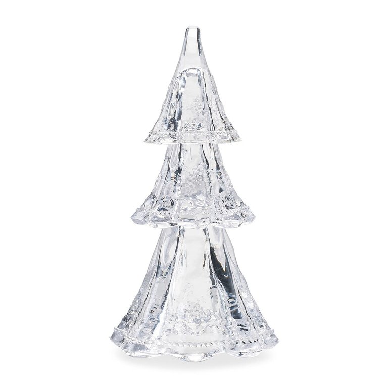 JULISKA JULISKA Berry & Thread Clear 9" Small Tree, Set of 3