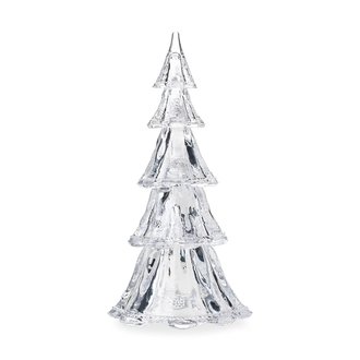 JULISKA JULISKA Berry & Thread Clear 16" Large Tree Set of 5