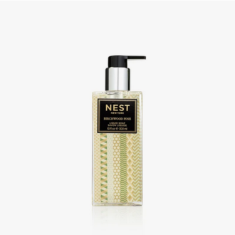 NEST Birchwood Pine Liquid Soap