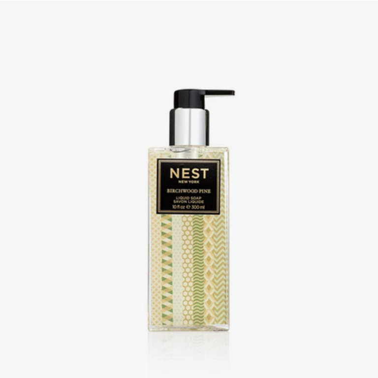 NEST NEST Birchwood Pine Liquid Soap