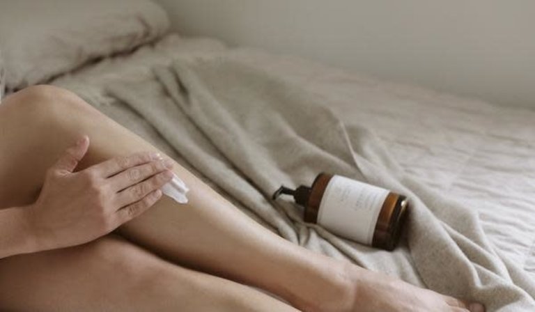 LINNEA LINNEA'S LIGHTS Cashmere Lotion