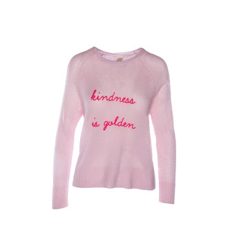 GOLDEN SUN GOLDEN SUN Kindness is Golden Sweater