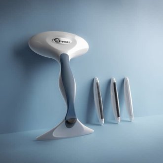 Fabric Shaver & Lint Brush