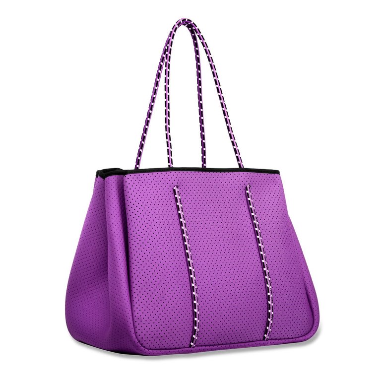 ANNABEL INGALL ANNABEL INGALL Sporty Spice Tote