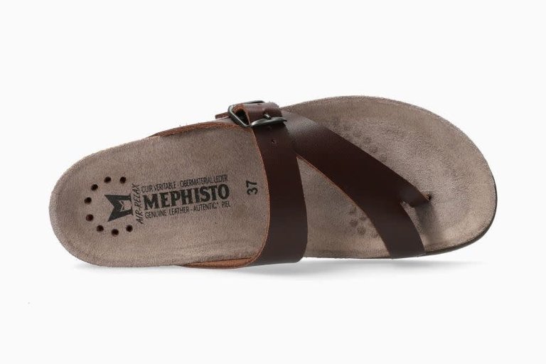 MEPHISTO MEPHISTO Helen Sandal