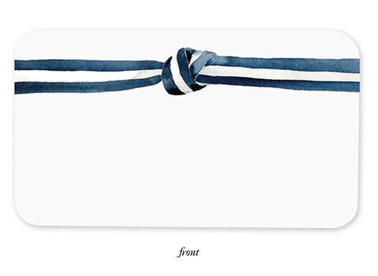 E. FRANCES PAPER E. FRANCES Knotty Little Notes