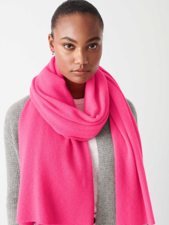 WHITE + WARREN WHITE + WARREN Cashmere Scarf