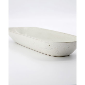 SOCIETY OF LIFESTYLE Pion Serving Dish