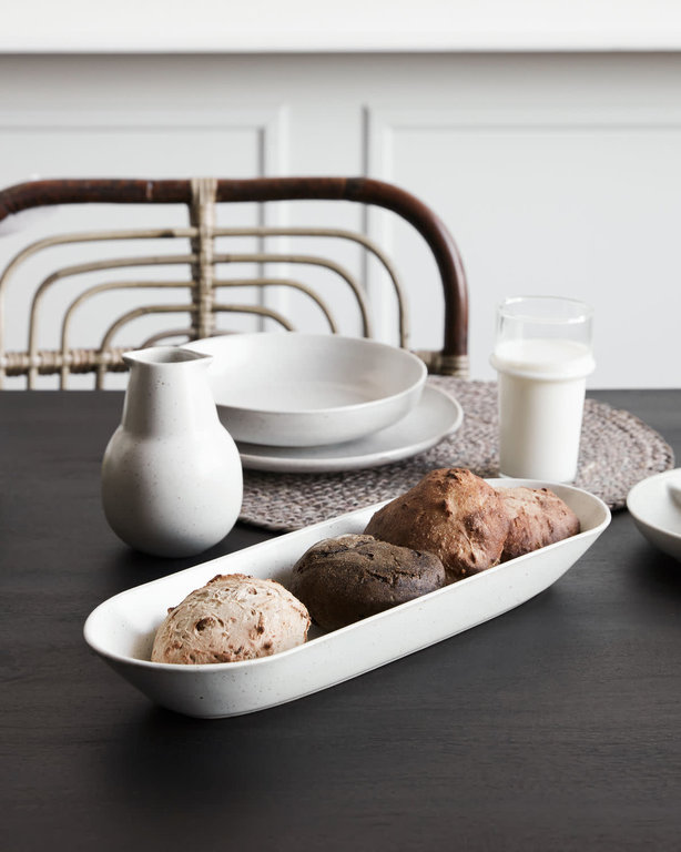 SOCIETY OF LIFESTYLE SOCIETY OF LIFESTYLE Pion Serving Dish