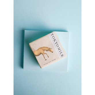 MARGOT ELENA Tokyo Milk Follow Your Dreams (Unicorn) Finest Perfumed Soap