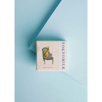 MARGOT ELENA Tokyo Milk Just For You (Rabbit) Finest Perfumed Soap