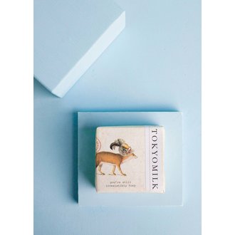 MARGOT ELENA Tokyo Milk Still Irresistibly Foxy Finest Perfumed Soap