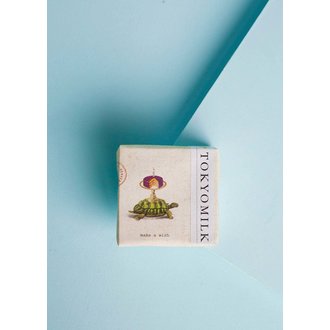 MARGOT ELENA Tokyo Milk Make a Wish Finest Perfumed Soap