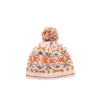 FRENCH KNOT Sedona Hat, Natural