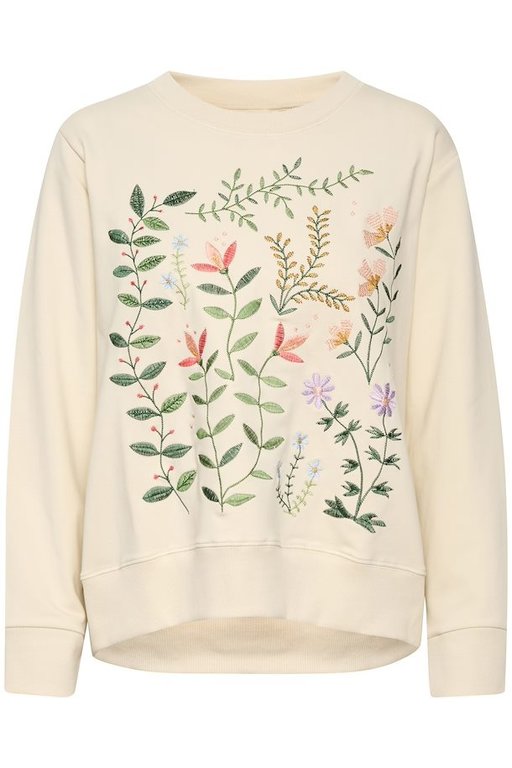 PART TWO PART TWO Nenna Sweatshirt