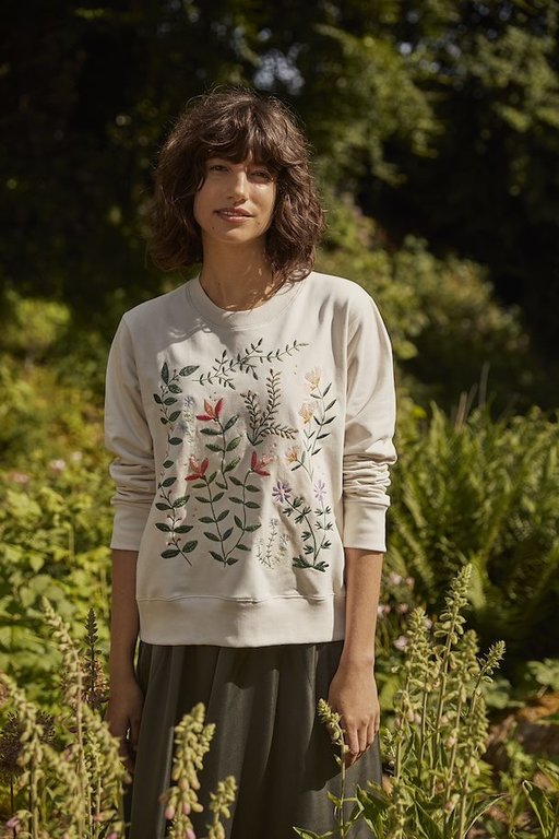 PART TWO PART TWO Nenna Sweatshirt