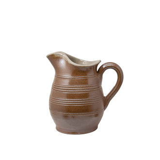 KISS THAT FROG Big Spout Jug