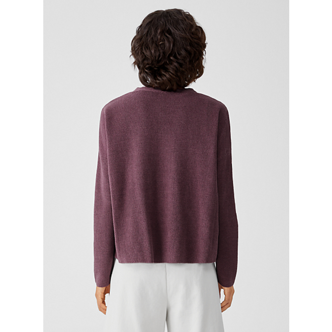 EILEEN FISHER - Touch of Class