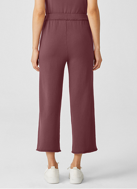 EILEEN FISHER EILEEN FISHER Cropped Straight Pant