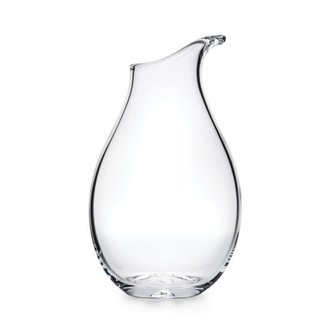 SIMON PEARCE Cloud Carafe