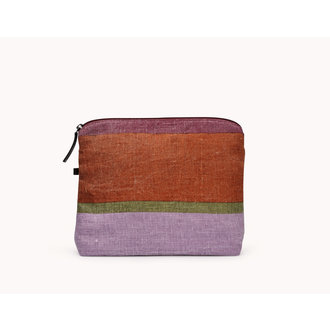 EPICE Linen Pouch