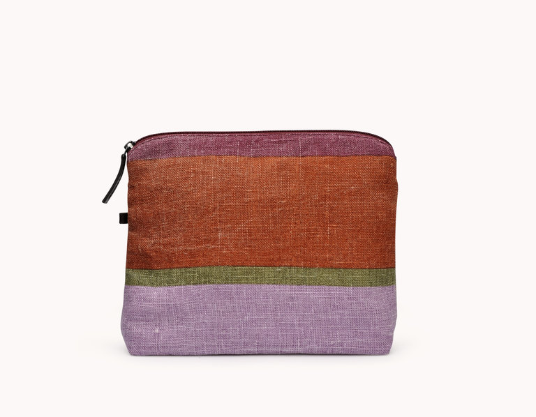 EPICE EPICE PARIS Linen Pouch