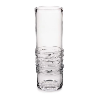 SIMON PEARCE Echo Lake Gather Vase