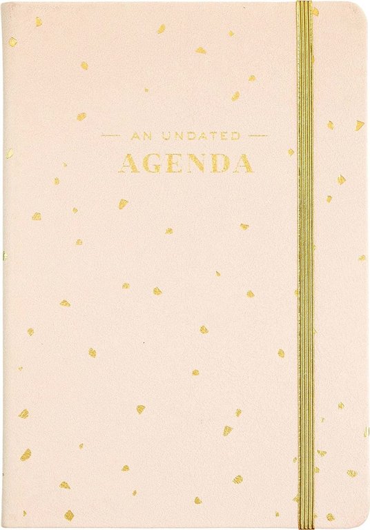 ECCOLO Undated Agenda