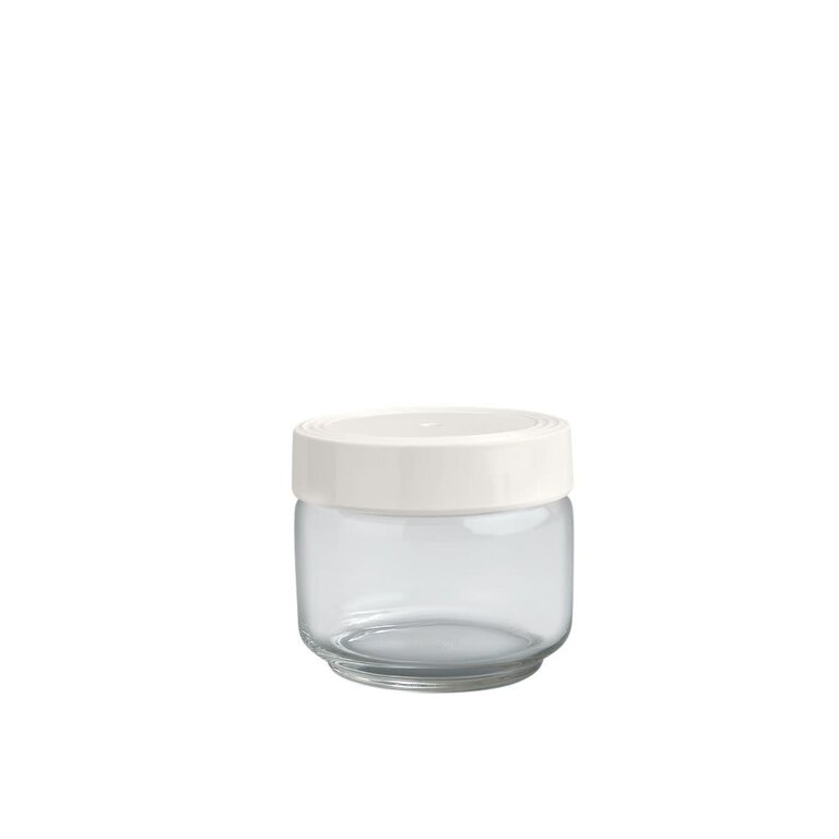 NORA FLEMING NORA FLEMING Pinstripes Small Canister