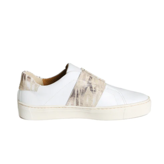 THE FLEXX Commuter Sneaker