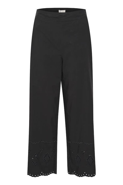 PART TWO PART TWO Pany Cropped Pant